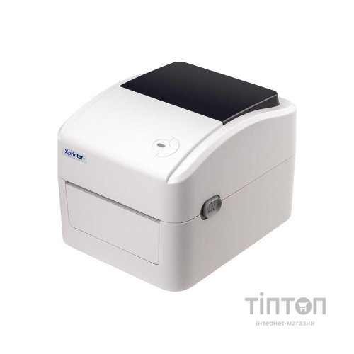 Принтер етикеток X-PRINTER XP-420B USB, Ethernet (XP-420B)