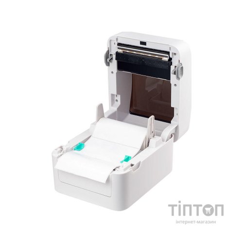 Принтер етикеток X-PRINTER XP-420B USB, Ethernet (XP-420B)