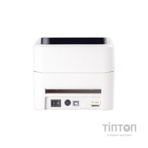 Принтер етикеток X-PRINTER XP-420B USB, Wi-Fi (XP-420B-U-WF-0104)