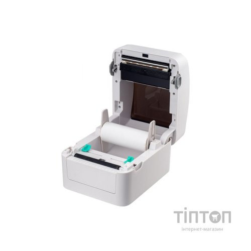 Принтер етикеток X-PRINTER XP-420B USB, Wi-Fi (XP-420B-U-WF-0104)