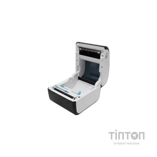 Принтер етикеток X-PRINTER XP-423B USB, Ethernet, WiFi (XP-423B (USB+LAN+WIFI))