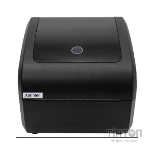Принтер етикеток X-PRINTER XP-423B USB, Ethernet (XP-423B (USB+LAN))