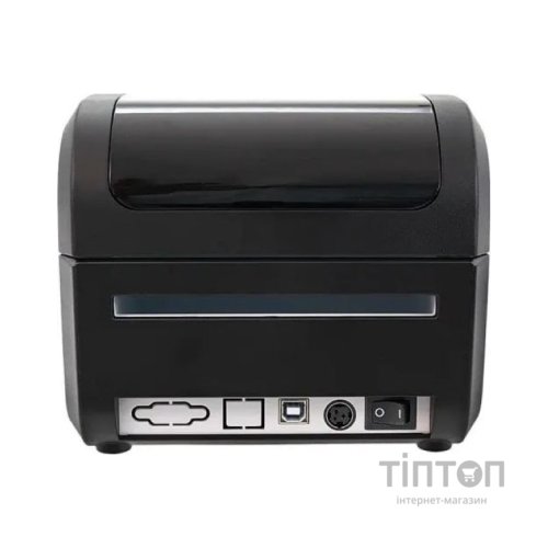 Принтер етикеток X-PRINTER XP-423B USB, Ethernet (XP-423B (USB+LAN))
