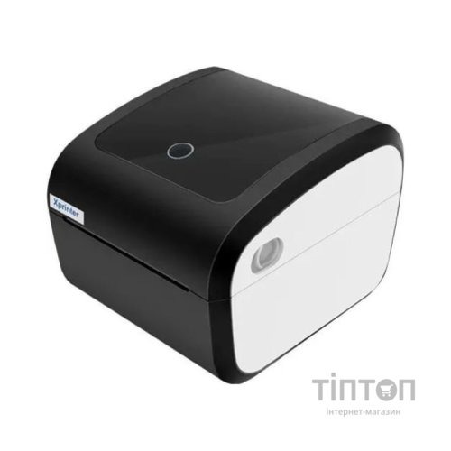 Принтер етикеток X-PRINTER XP-423B USB, Serial (XP-423B USB+Serial)