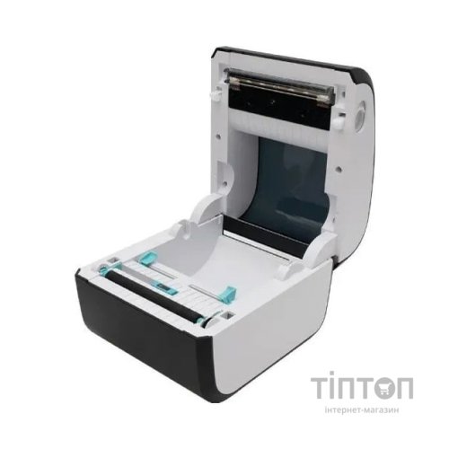 Принтер етикеток X-PRINTER XP-423B USB, Serial (XP-423B USB+Serial)