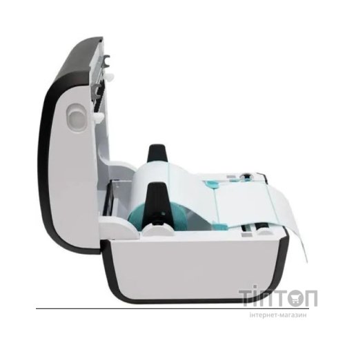 Принтер етикеток X-PRINTER XP-423B USB, Serial (XP-423B USB+Serial)