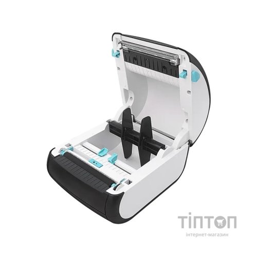 Принтер етикеток X-PRINTER XP-423B USB, WiFi (XP-423B (USB+WIFI))