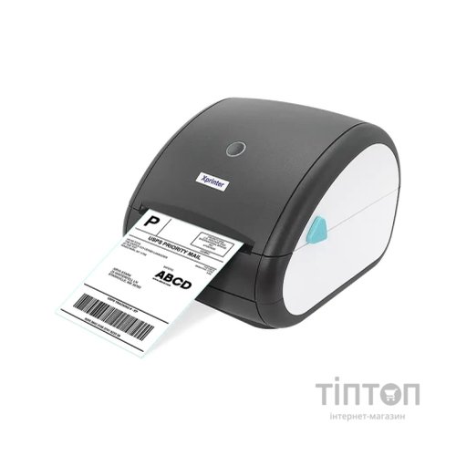 Принтер етикеток X-PRINTER XP-423B USB (XP-423B (USB))