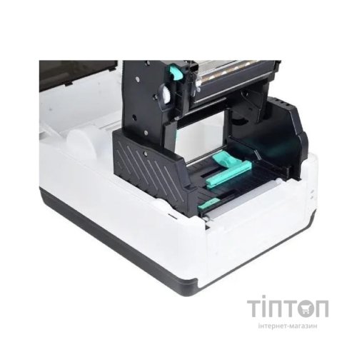 Принтер етикеток X-PRINTER XP-Т451В USB, Ethernet, Cutter (XP-Т451В_С)