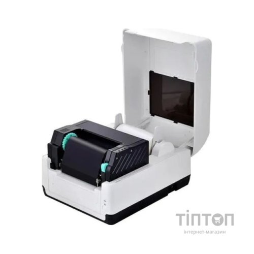 Принтер етикеток X-PRINTER XP-Т451В USB, Ethernet (XP-Т451В)