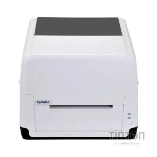 Принтер етикеток X-PRINTER XP-Т451В USB, Ethernet (XP-Т451В)