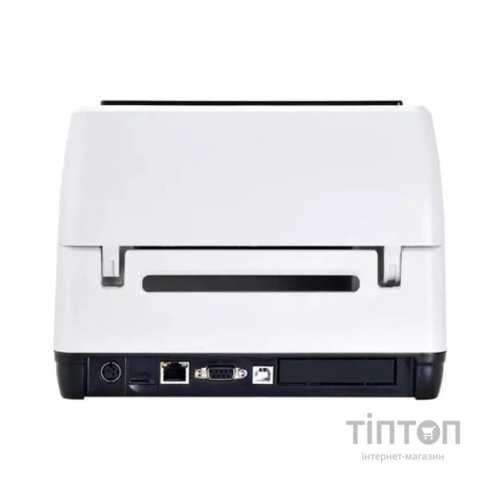Принтер етикеток X-PRINTER XP-Т451В USB, Ethernet (XP-Т451В)