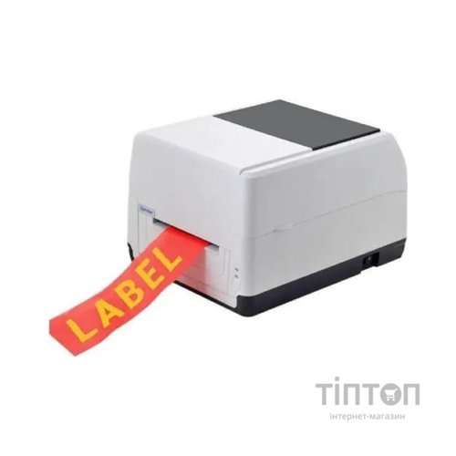 Принтер етикеток X-PRINTER XP-Т451В USB, Ethernet (XP-Т451В)