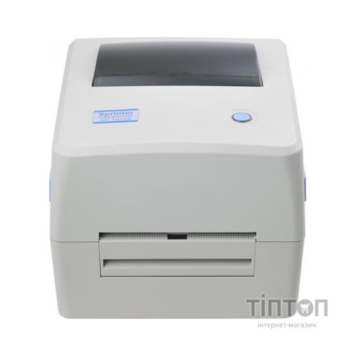 Принтер етикеток X-PRINTER XP-TT424B USB (XP-TT424BB)