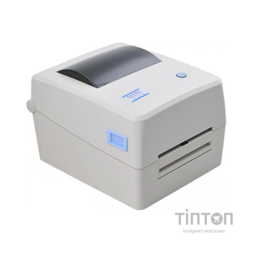 Принтер етикеток X-PRINTER XP-TT424B USB (XP-TT424BB)