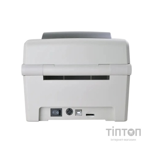 Принтер етикеток X-PRINTER XP-ТТ424В USB, Bluetooth (XP-ТТ424В)