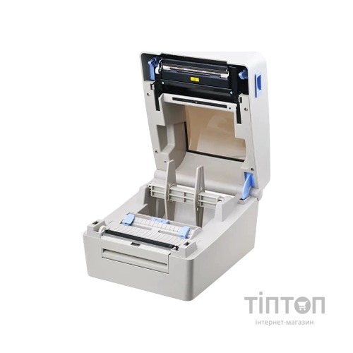 Принтер етикеток X-PRINTER XP-ТТ424В USB, Bluetooth (XP-ТТ424В)