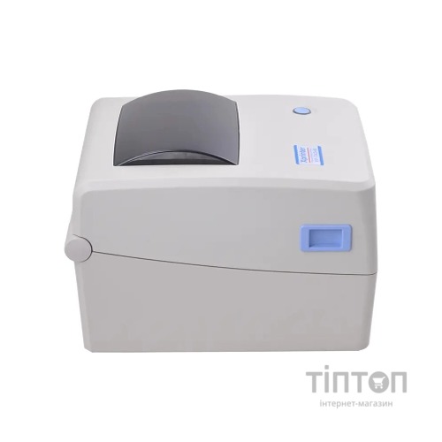 Принтер етикеток X-PRINTER XP-ТТ424В USB, Bluetooth (XP-ТТ424В)