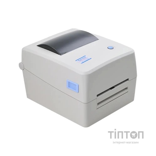 Принтер етикеток X-PRINTER XP-ТТ424В USB, Bluetooth (XP-ТТ424В)