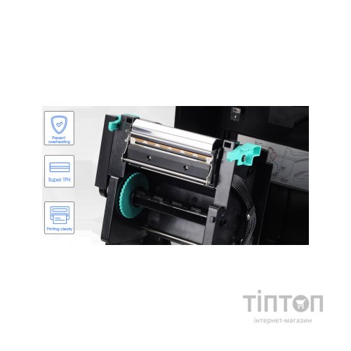 Принтер етикеток X-PRINTER XP-TT426B USB, Wi-Fi (XP-TT426B-UWF-0144)