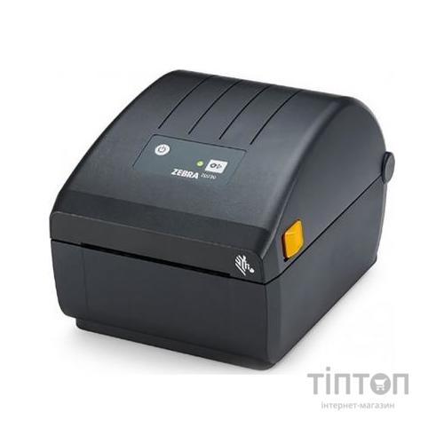Принтер етикеток Zebra ZD220D USB (ZD22042-D0EG00EZ)