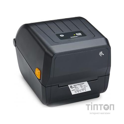 Принтер етикеток Zebra ZD220T USB (ZD22042-T0EG00EZ)