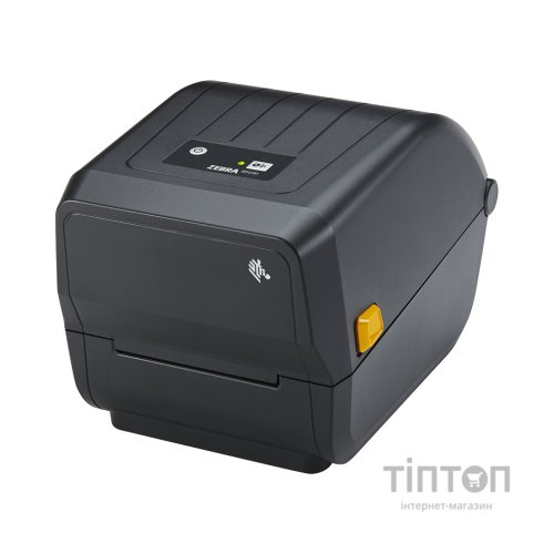 Принтер етикеток Zebra ZD230t, 203 dpi, USB (ZD23042-30EG00EZ)