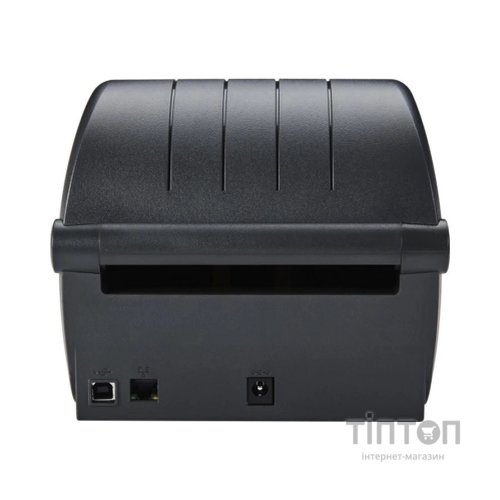 Принтер етикеток Zebra ZD230T USB, Ethernet (ZD23042-30EC00EZ)
