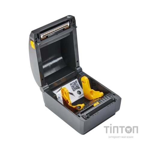 Принтер етикеток Zebra ZD230T USB, Ethernet (ZD23042-30EC00EZ)