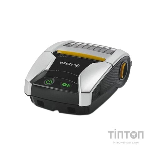 Принтер етикеток Zebra ZQ310 USB, Bluetooth, Wi-Fi (ZQ31-A0W01RE-00)