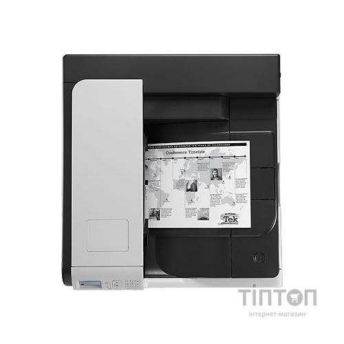 Принтер лазерний HP LaserJet M712dn