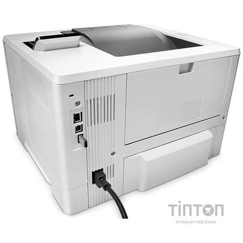 Принтер лазерний HP LJ Enterprise M501dn