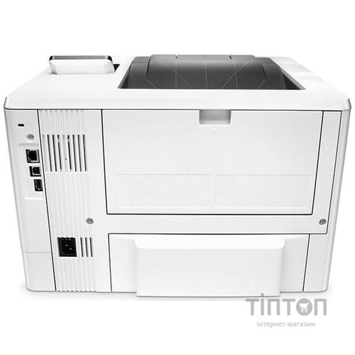 Принтер лазерний HP LJ Enterprise M501dn