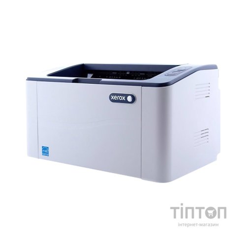 Принтер лазерний Xerox Phaser 3020BI білий