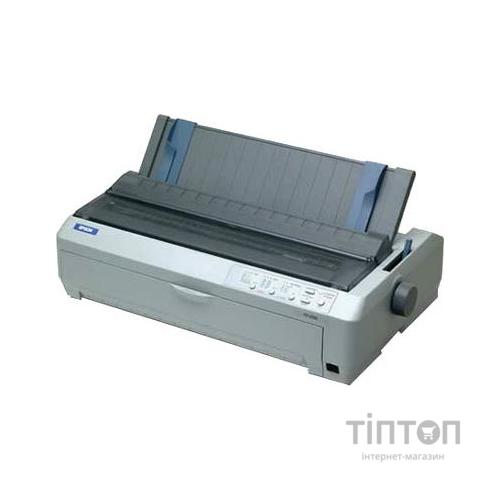 Принтер матричний EPSON FX 2190 (C11C526022)