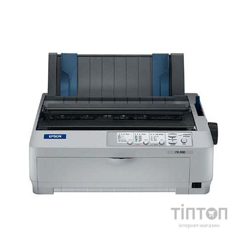 Принтер матричний EPSON FX 890