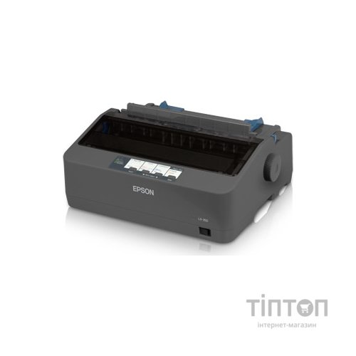 Принтер матричний Epson LX-350