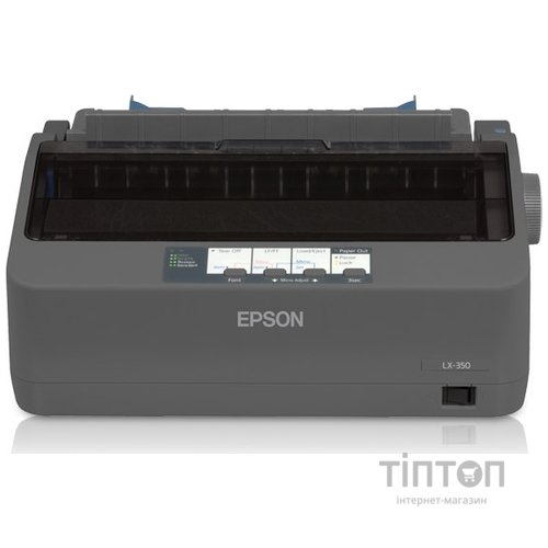 Принтер матричний Epson LX-350