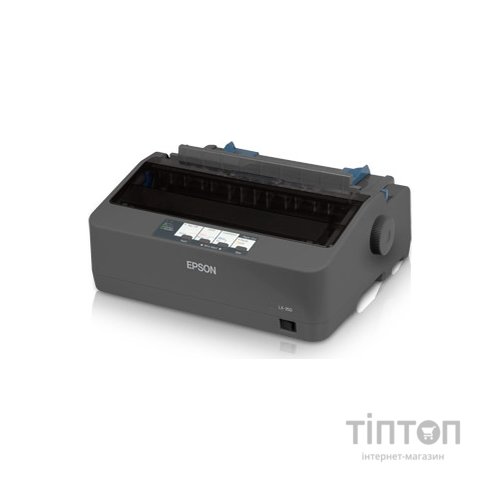 Принтер матричний Epson LX-350