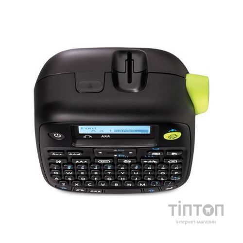 Принтер штрихкодів Epson LW400 чорний