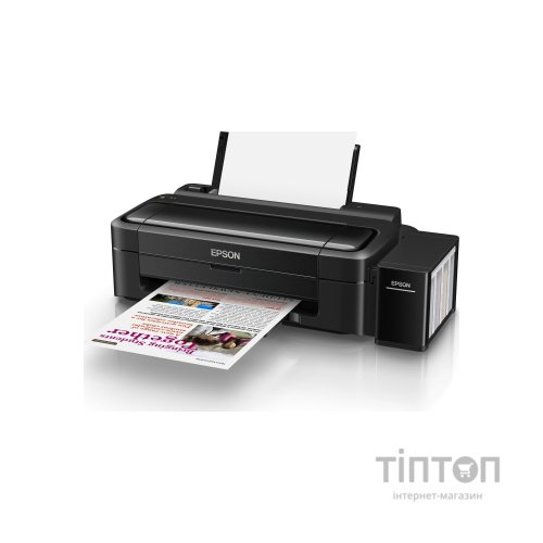 Принтер струменевий Epson L132
