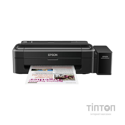 Принтер струменевий Epson L132