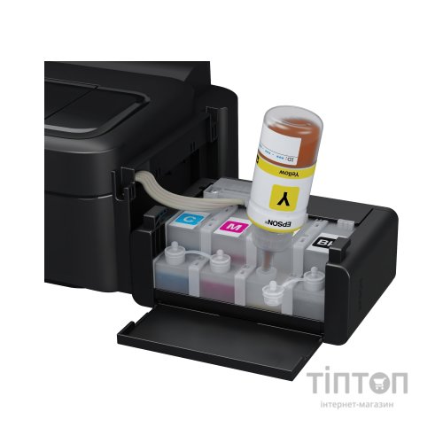 Принтер струменевий Epson L132