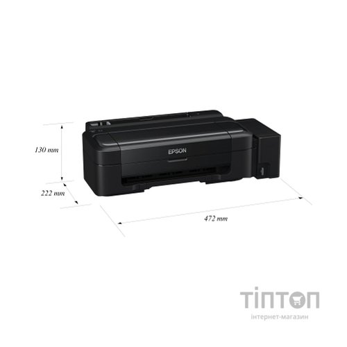 Принтер струменевий Epson L132