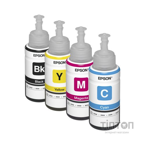 Принтер струменевий Epson L132