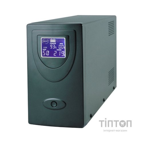 Пристрій безперебійного живлення 2E 2E-DD1500 900W (2E-DD1500)