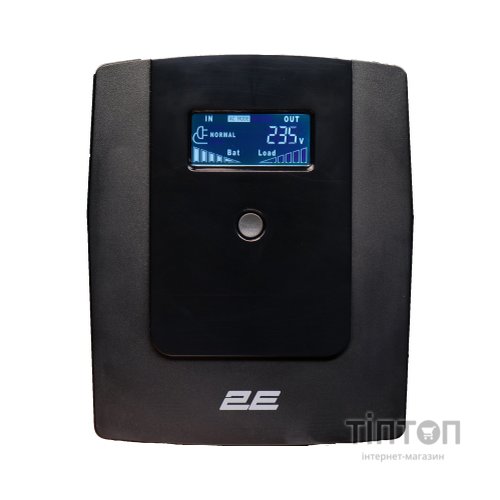 Пристрій безперебійного живлення 2E 2E-DD650 360W (2E-DD650)