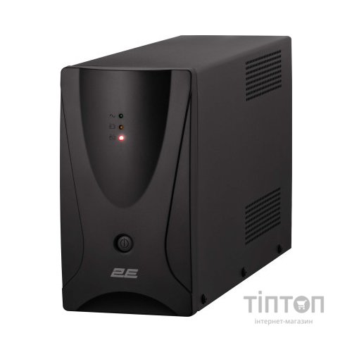 Пристрій безперебійного живлення 2E 2E-ED2000 1200W (2E-ED2000)