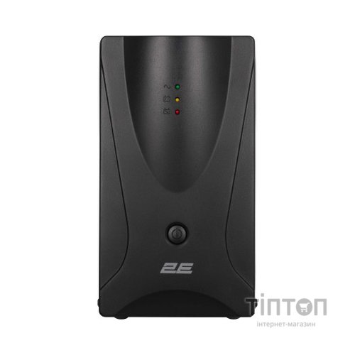 Пристрій безперебійного живлення 2E 2E-ED2000 1200W (2E-ED2000)