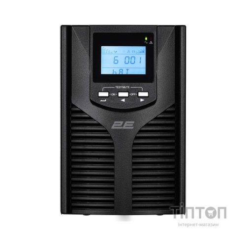 Пристрій безперебійного живлення 2E 2E-OD1000 900W (2E-OD1000)